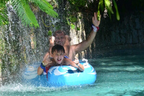 Tour Splash of Emotions Punta Cana - Imagen 3