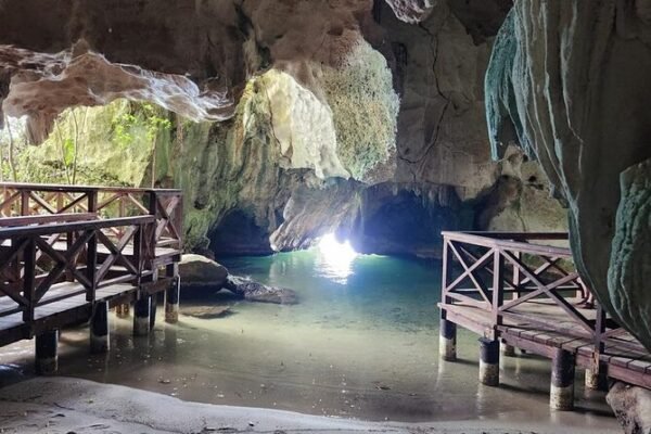 Excursión los Haitises y Cayo Levantado - Imagen 7