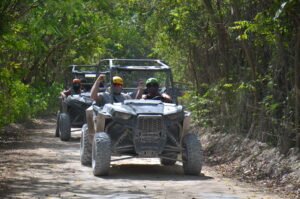 Tour de polaris punta cana