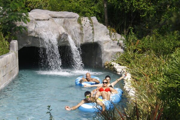 Full Day Combo Tour de Polaris, Zip Line, Cabalgata & Splash of Emotions Punta Cana - Imagen 4