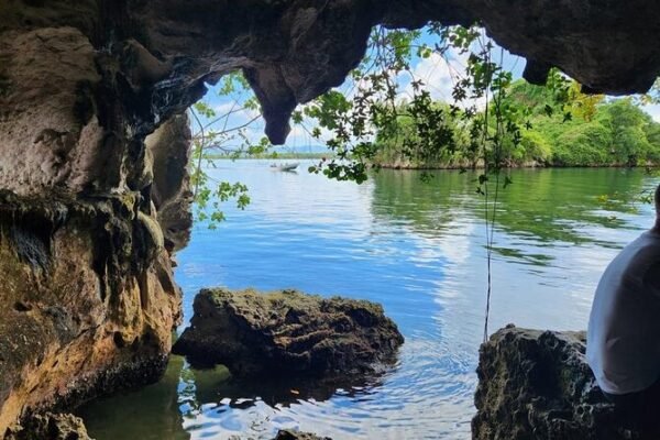 Excursión los Haitises y Cayo Levantado - Imagen 8