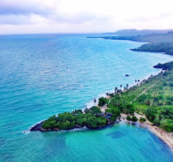 Tour en ATV y Playa Rincón desde Samaná - Imagen 4