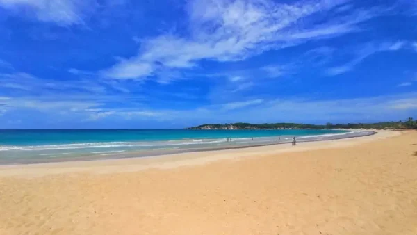 Tour de Medio Día en Buggy en Punta Cana: Explora la Cueva de Agua y Playa Macao - Imagen 8