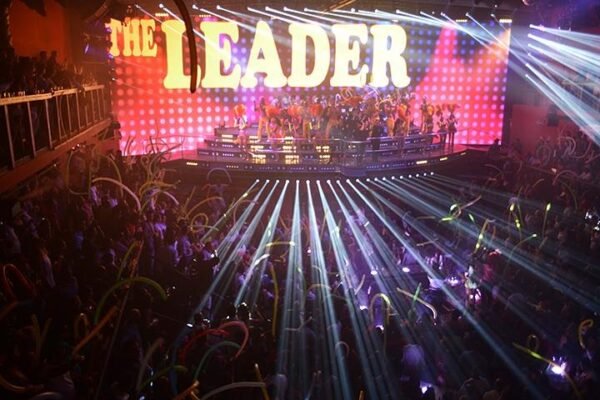 Coco Bongo Punta Cana: Entrada Sin Filas y Experiencia VIP - Imagen 2