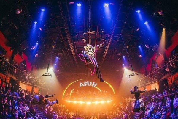 Coco Bongo Punta Cana: Entrada Sin Filas y Experiencia VIP - Imagen 5