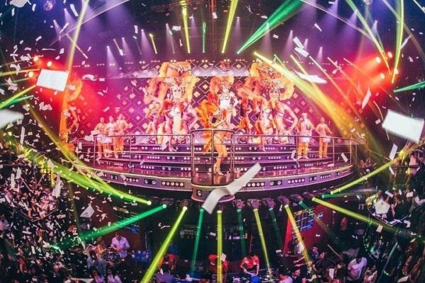 Coco Bongo Punta Cana: Entrada Sin Filas y Experiencia VIP - Imagen 4