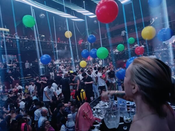 Coco Bongo Punta Cana: Entrada Sin Filas y Experiencia VIP - Imagen 8