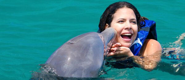 Nado con Delfines en Punta Cana - Explorer Program - Imagen 3