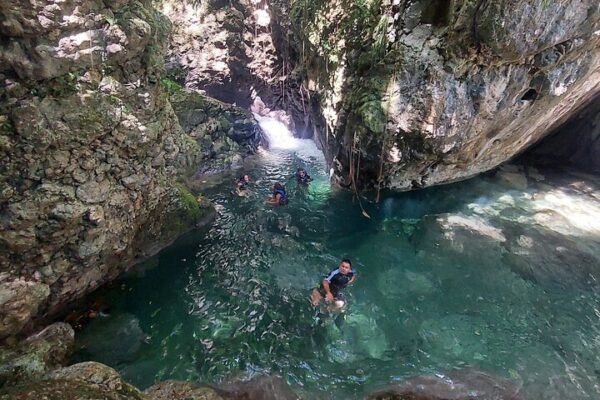 Senderismo y Cascada en República Dominicana - Imagen 4