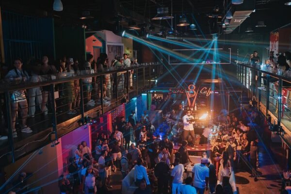 Experiencia Nocturna en Punta Cana - Imagen 3