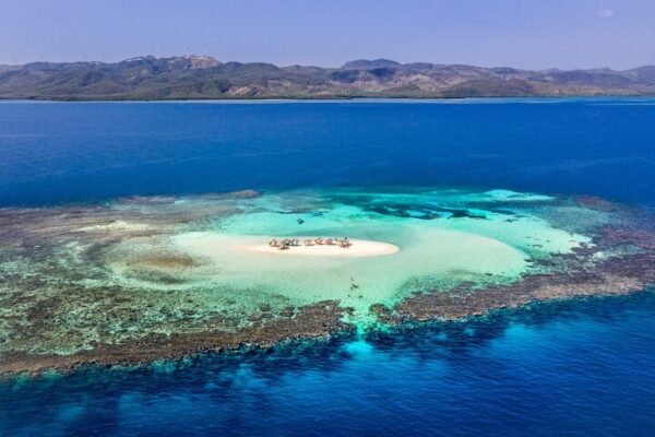 Tour a Paradise Island (Cayo Arena) desde Punta Rucia - Imagen 6