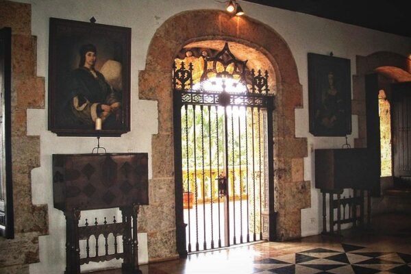 Tour de Día Completo a Santo Domingo desde Punta Cana - Imagen 3