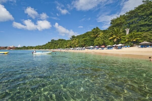 Snorkel Privado en la Bahía de Sosúa