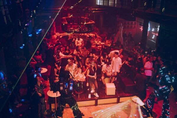 Experiencia Nocturna en Punta Cana - Imagen 6