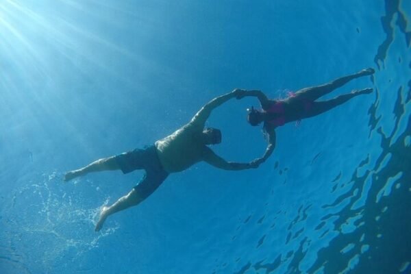 Snorkel Privado en la Bahía de Sosúa - Imagen 8