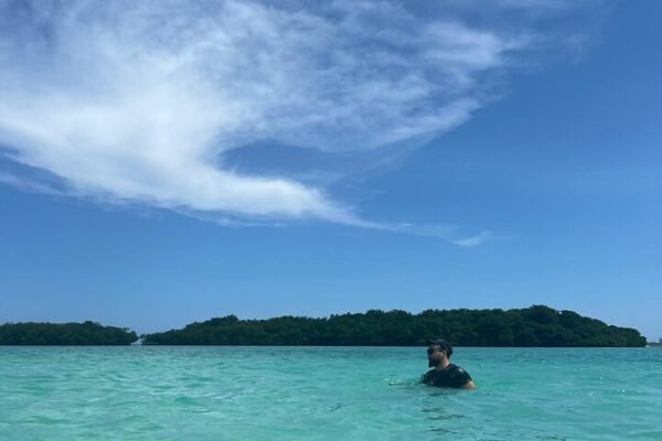 Tour a Boca Chica y la Cueva del Edén - Imagen 6