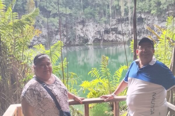 Excursión al Parque Los Tres Ojos y Faro a Colón en Santo Domingo - Image 3