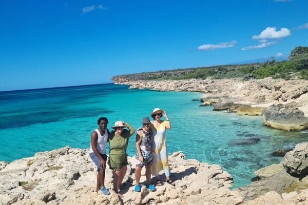 Tour Privado a Bahía de las Águilas y las 5 Playas de Pedernales - Imagen 3