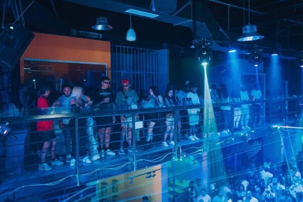 Experiencia Nocturna en Punta Cana - Imagen 2