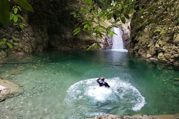 Senderismo y Cascada en República Dominicana - Imagen 6
