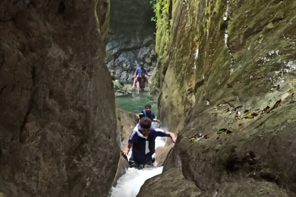 Senderismo y Cascada en República Dominicana - Imagen 7