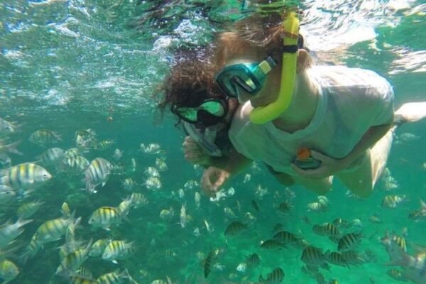 Speed Boat y Snorkel en Punta Cana - Imagen 5