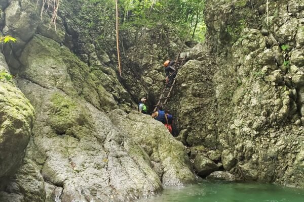 Senderismo y Cascada en República Dominicana - Imagen 8