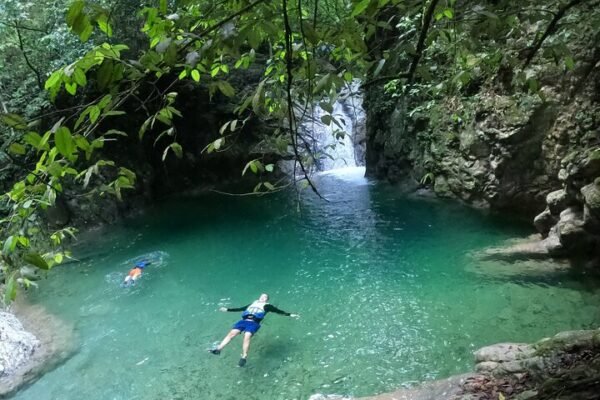 Senderismo y Cascada en República Dominicana - Imagen 3
