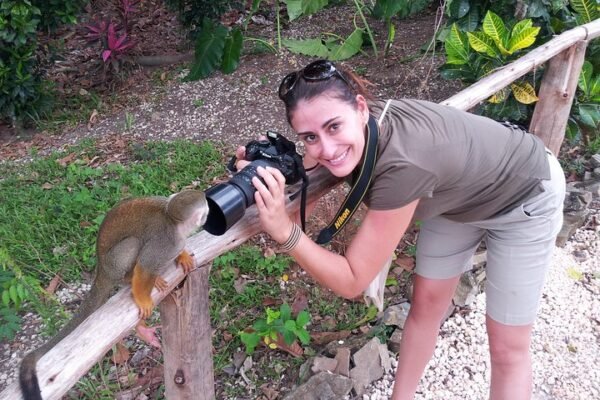 Combo de Aventura en Punta Cana: Monkeyland, Tirolesas y Buggies en un Solo Día - Imagen 5