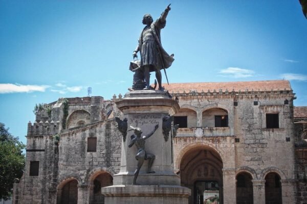 Tour de Día Completo a Santo Domingo desde Punta Cana - Imagen 4