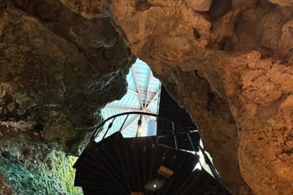 Tour a Boca Chica y la Cueva del Edén - Imagen 5