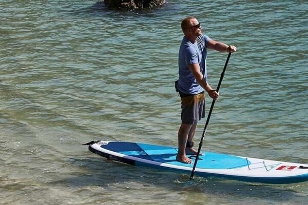 Paddle Board Inflable o Kayak en Puerto Plata y Cabarete - Imagen 5