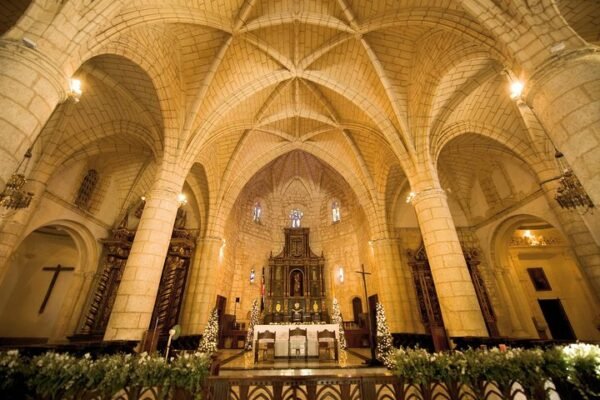 Tour de Día Completo a Santo Domingo desde Punta Cana - Imagen 5