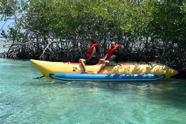 Tour a Boca Chica y la Cueva del Edén - Imagen 3