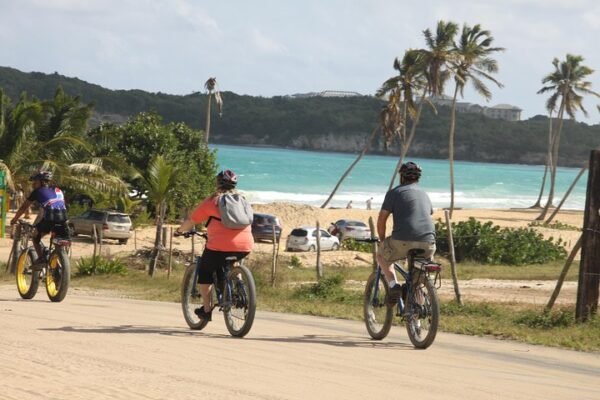 Tour en E-Bike de Montaña en Punta Cana - Imagen 3