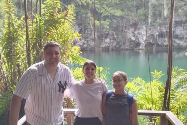 Excursión al Parque Los Tres Ojos y Faro a Colón en Santo Domingo - Image 2