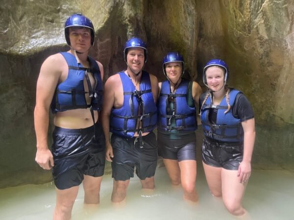 Excursión a las 27 Cascadas desde Amber Cove y Bahía Taína - Imagen 2