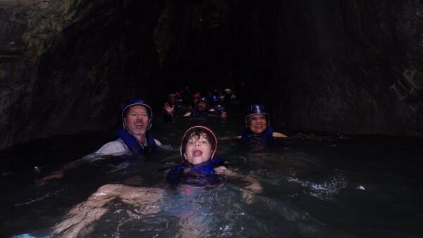 Excursión a las 27 Cascadas desde Amber Cove y Bahía Taína - Imagen 8
