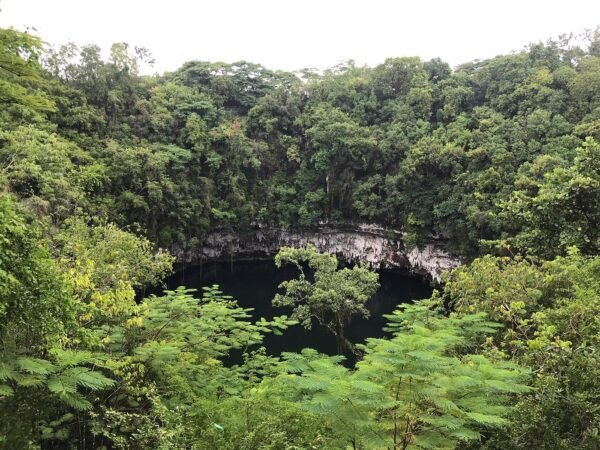 Excursión al Parque Los Tres Ojos y Faro a Colón en Santo Domingo - Image 4