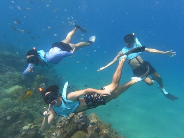 Excursión en Puerto Plata: Snorkel y Día de Playa en Sosúa