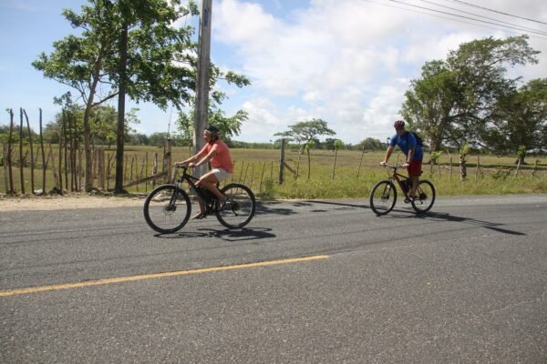 Tour en E-Bike de Montaña en Punta Cana - Imagen 8