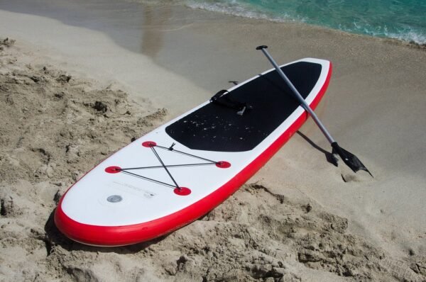 Paddle Board Inflable o Kayak en Puerto Plata y Cabarete