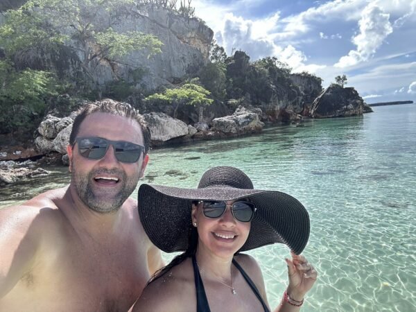 Tour Privado a Bahía de las Águilas y las 5 Playas de Pedernales - Imagen 4