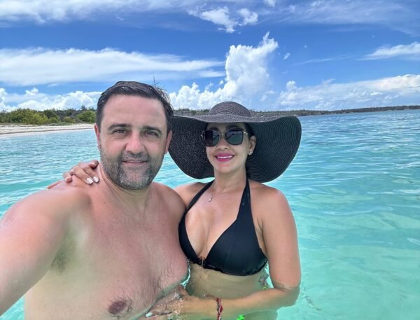 Tour Privado a Bahía de las Águilas y las 5 Playas de Pedernales - Imagen 5