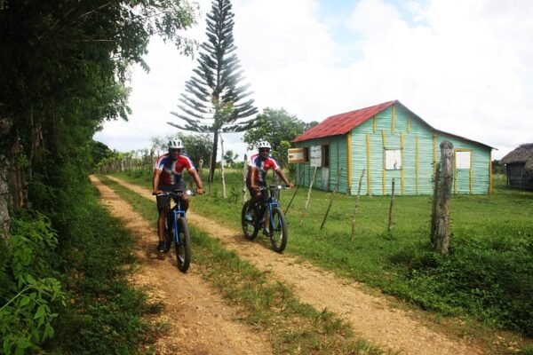 Tour en E-Bike de Montaña en Punta Cana - Imagen 7