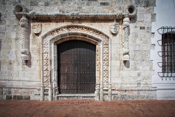 Tour de Día Completo a Santo Domingo desde Punta Cana - Imagen 7