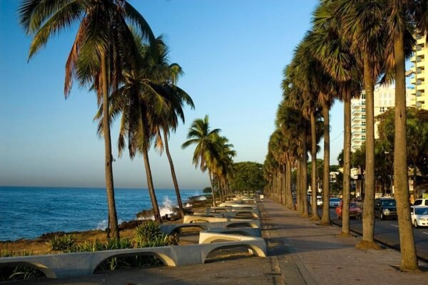 Tour de Día Completo a Santo Domingo desde Punta Cana - Imagen 8