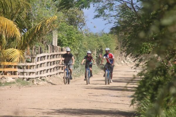 Tour en E-Bike de Montaña en Punta Cana - Imagen 6