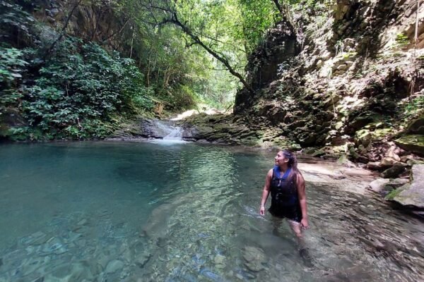 Senderismo y Cascada en República Dominicana - Imagen 5