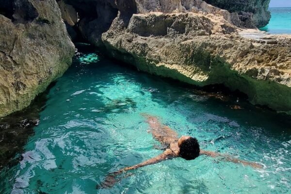 Tour Privado a Bahía de las Águilas y las 5 Playas de Pedernales - Imagen 7